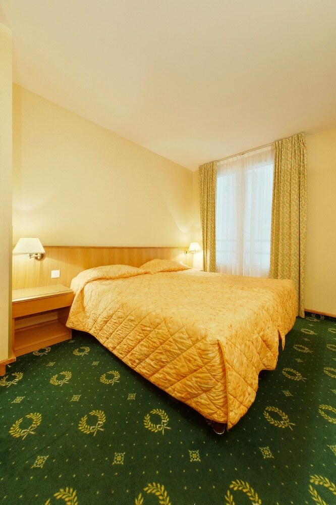 Hotel Grenelle Paris Tour Eiffel
