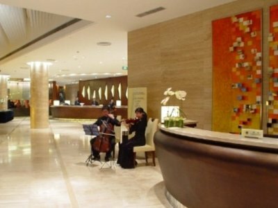 Hotel Victoria Regal