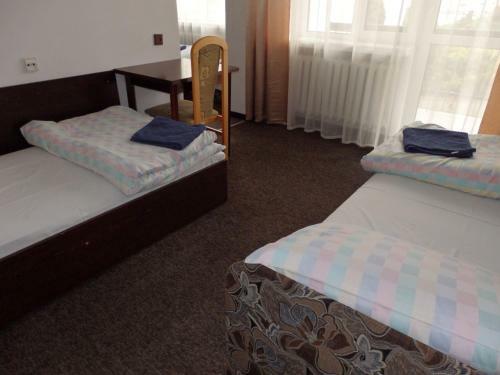 Hotel Po?wi?tne