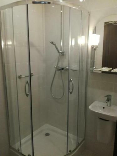 Hotel Po?wi?tne