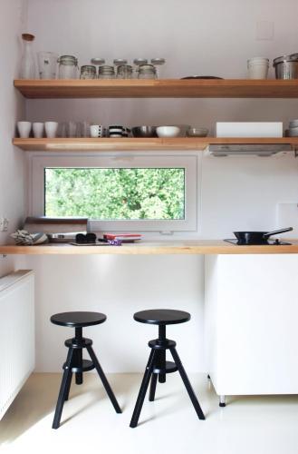 Apartamento Garden House