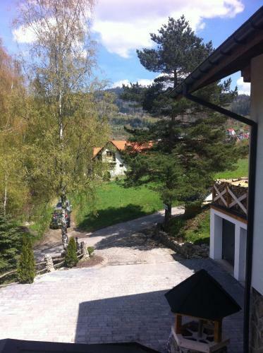 Hostal Go?ciniec Rajec