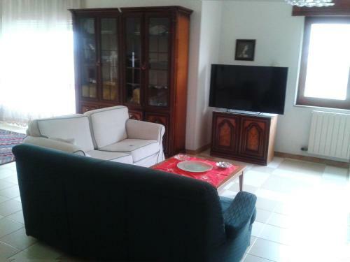 Casa Vacanze Villa Virginie