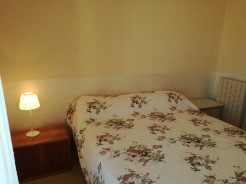 Casa Vacanze Villa Virginie