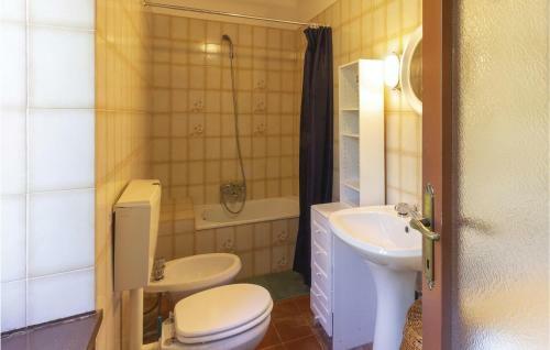 Holiday Home Via Silerchie