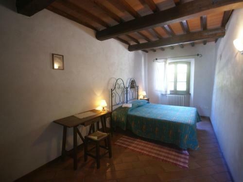 Apartamento Podere Montone Gaspara