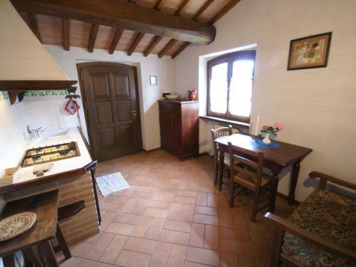 Apartamento Podere Montone Lavanda