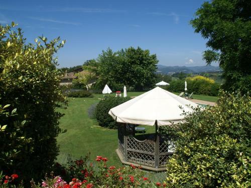 Apartamento Podere Montone Lavanda