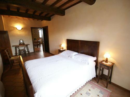Apartamento Podere Montone Seccatoio