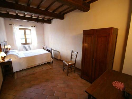 Apartamento Podere Montone Seccatoio