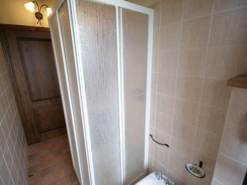 Apartamento Podere Montone Seccatoio
