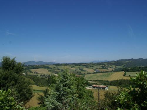 Apartamento Podere Montone Seccatoio