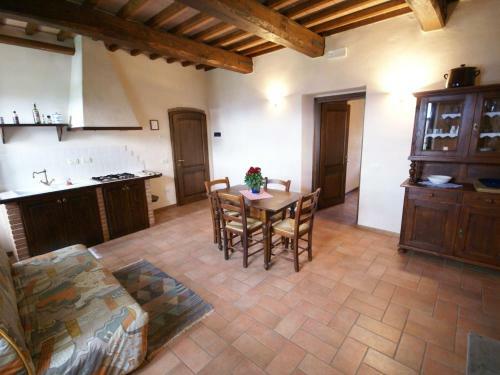 Apartamento Podere Montone Seccatoio