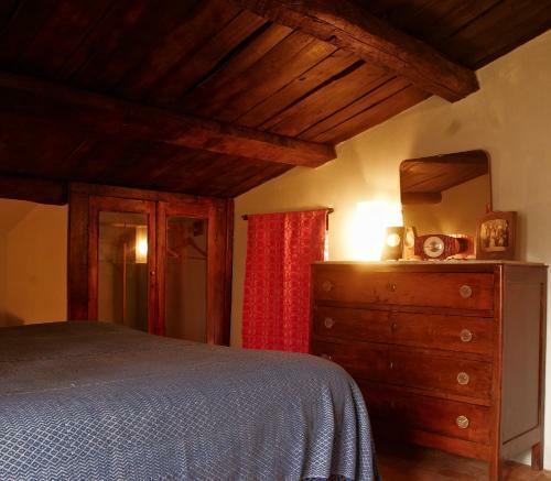 Hostal Il Nibbio - Torretta Del Poeta