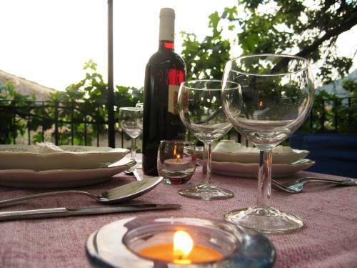 Hostal Il Nibbio - Torretta Del Poeta