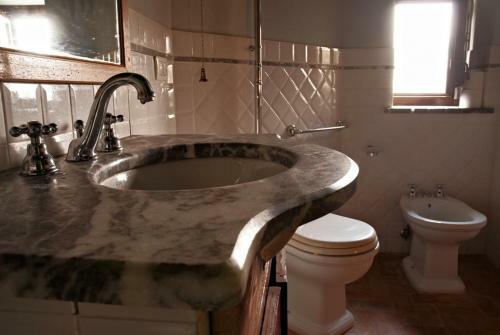 Hostal Il Nibbio - Torretta Del Poeta