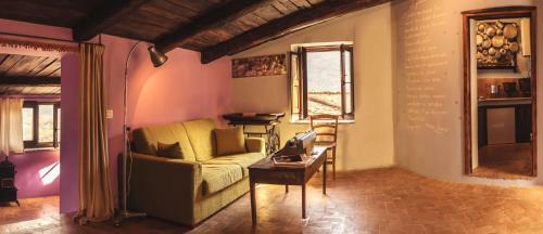 Hostal Il Nibbio - Torretta Del Poeta