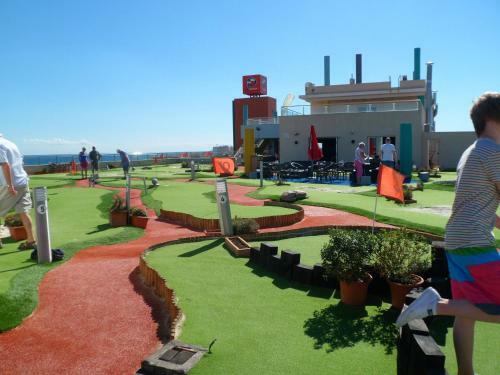 Kings-holiday Apartment Spain