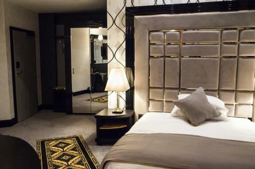 Hotel Dana Business & Conference