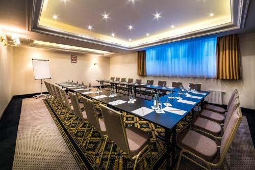Hotel Dana Business & Conference
