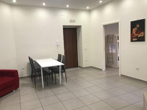 Apartamento Casa Tutti I Santi