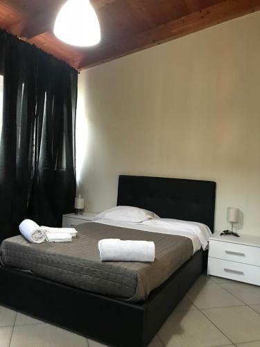 Apartamento Casa Tutti I Santi