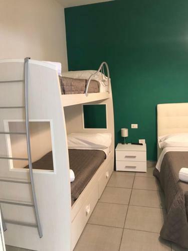 Apartamento Casa Tutti I Santi