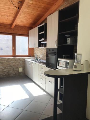 Apartamento Casa Tutti I Santi