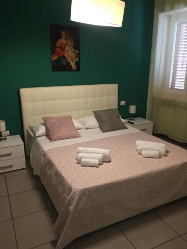 Apartamento Casa Tutti I Santi