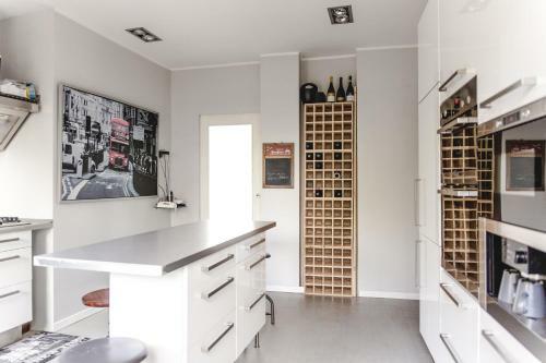 Apartamento Posillipo's Loft