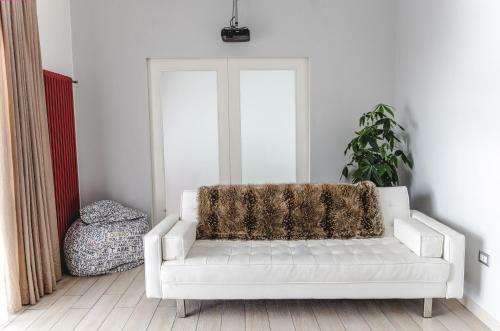 Apartamento Posillipo's Loft