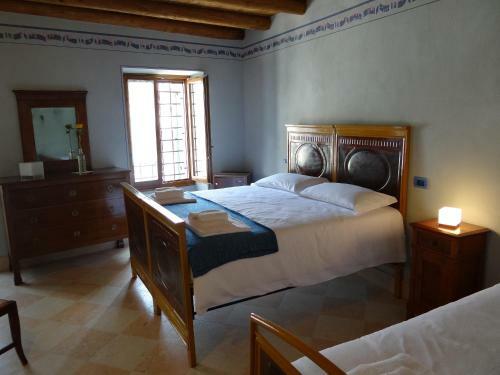 Hostal Le Camere Della Bice