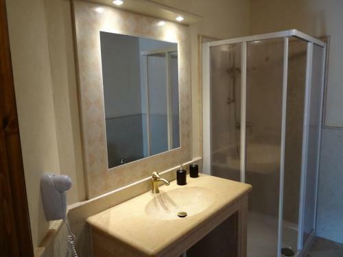 Hostal Le Camere Della Bice