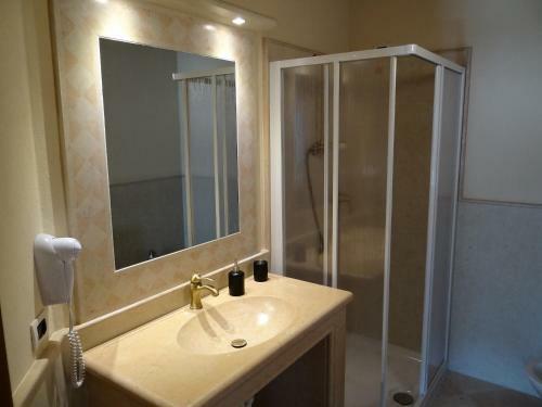 Hostal Le Camere Della Bice