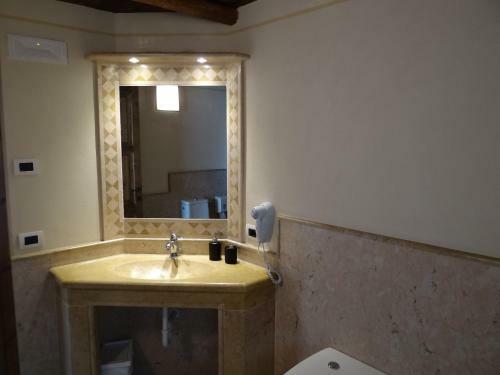 Hostal Le Camere Della Bice