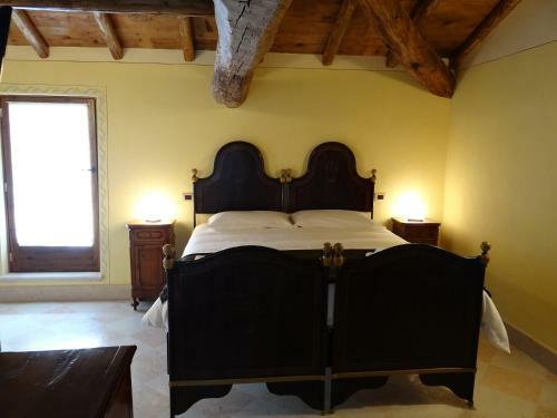 Hostal Le Camere Della Bice