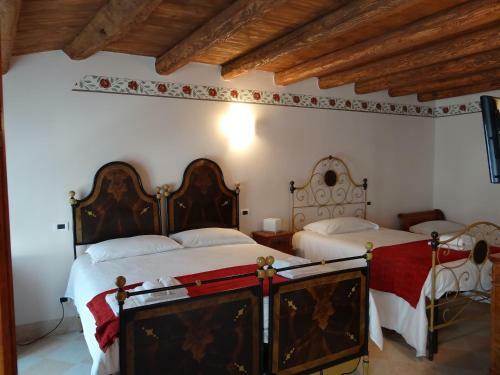 Hostal Le Camere Della Bice