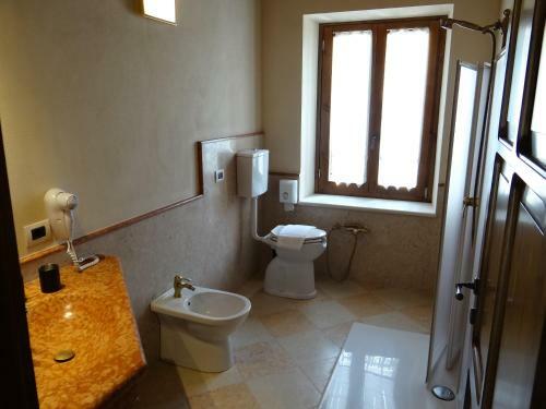 Hostal Le Camere Della Bice