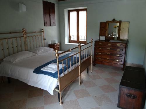 Hostal Le Camere Della Bice