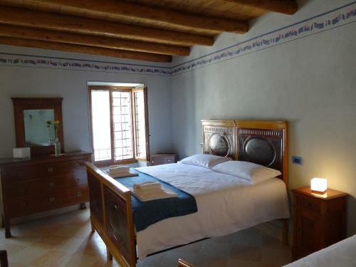 Hostal Le Camere Della Bice