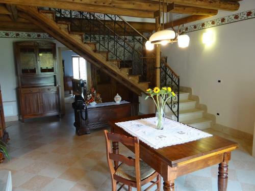 Hostal Le Camere Della Bice