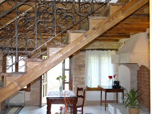 Hostal Le Camere Della Bice