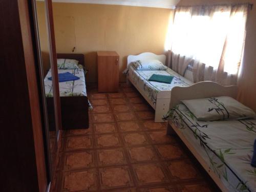 Hostal Guest Home Revolyucii 44