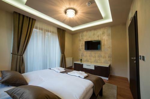 Hotel Daro