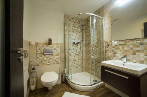 Hotel Daro