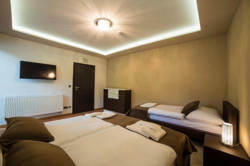 Hotel Daro