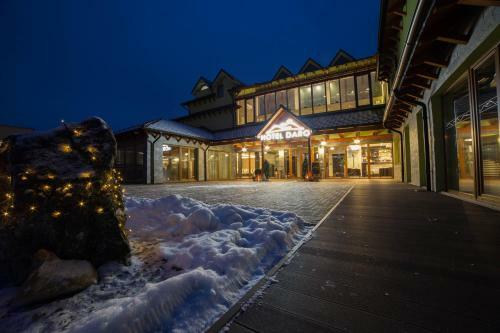 Hotel Daro