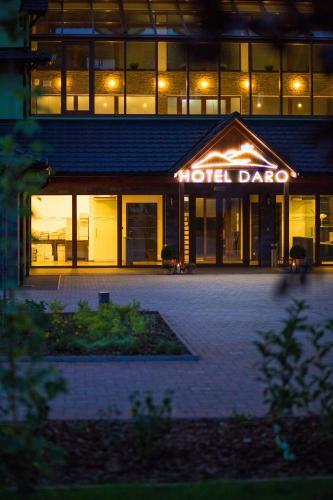Hotel Daro