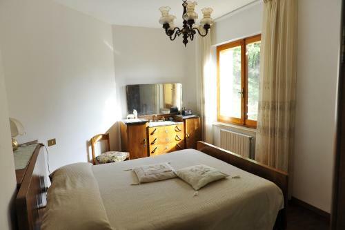 Villa Ory Apartment