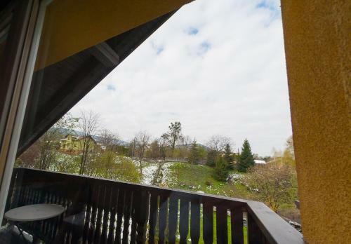Hostal Willa Zacisze